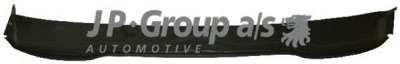 JP GROUP 8182150500 -  Облицовка передка